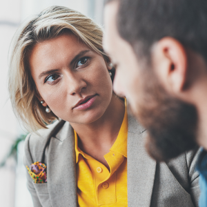 CEG Webinar: Managing Up: Navigating Successful Relationships