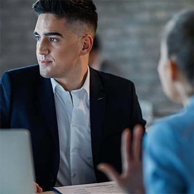 CEG Webinar: Mastering Critical Communications