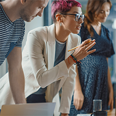 CEG Webinar: Productive Confict