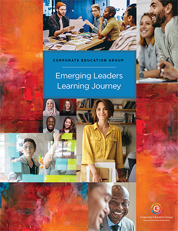 Emerging Leaders Learning Journey Brochure