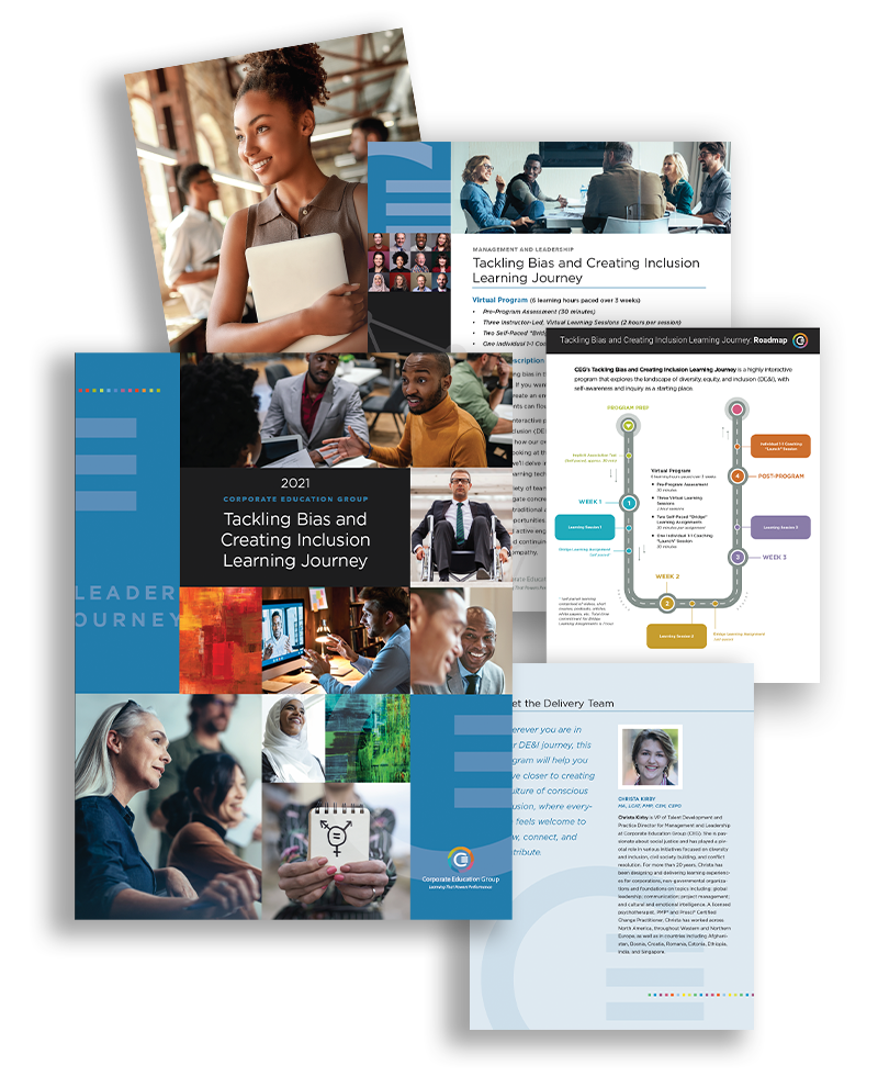Download the Brochure
