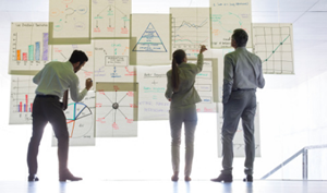 Well-defined processes are the key to becoming a more responsive and adaptable enterprise.