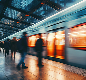 Metropolitan Transit Agency