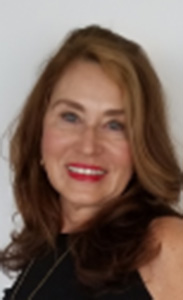 Portrait of Leah Paras