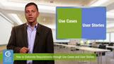 How to Elaborate Requirements Through Use Cases and User Stories