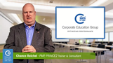 Eight Critical Project Management Leadership Skills