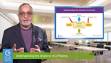 Process Optimization Tactics, Artie Mahal, CEG