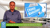 Change Management: Keeping your project's end users happy
