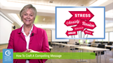 How to Craft a Compelling Message: Crystal Anthony, CEG