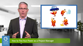 How to Flex Your Power as a Project Manager, Benoit DeGrace, CEG