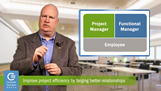 Improve Project Efficiency