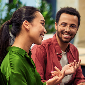 CEG On-Demand Webinar: Honing Your Virtual Presentation Skills