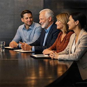 CEG Webinar: Managing Conflict and Stakeholder Relationships