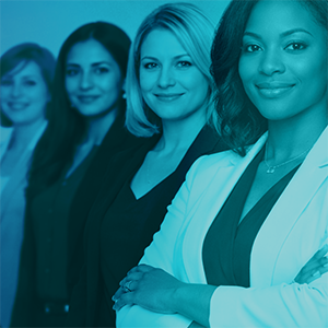 CEG Webinar: Standing in Your Power