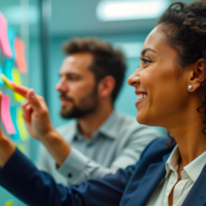 CEG Webinar: Adapt to Various Project Environments with Hybrid PM