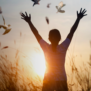 CEG Webinar: Boosting Resilience and Wellbeing