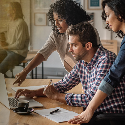 CEG Webinar: Creating Accountability in Your Team