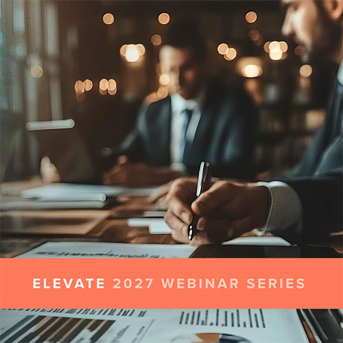 CEG Webinar: Driving Performance with Feedback and Growth Mindset