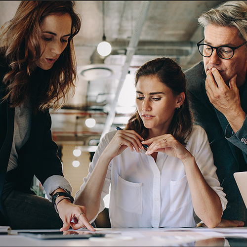 CEG Webinar: Elevating Your Leadership Presence