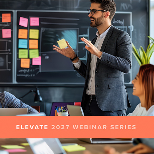 CEG Webinar: Enhancing Your Focus and Productivity