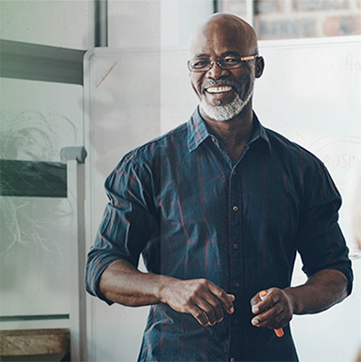 CEG Webinar: Growing and Flexing Your Influence