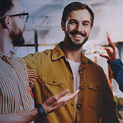 CEG On-Demand Webinar—Present with Impact