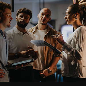CEG On-Demand Webinar: Presenting a Compelling Business Case