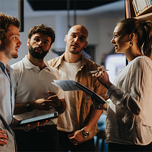 CEG Webinar: Presenting a Compelling Business Case