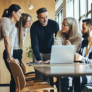 CEG On-Demand Webinar—Productive Conflict