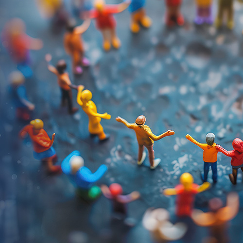 CEG Webinar: Project TLC: Team Building, Leadership and Communication