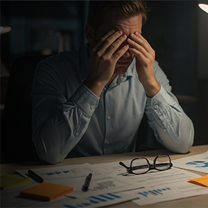 CEG Webinar: Working Here is Killing Me